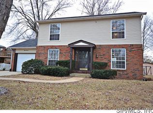 1511 Princeton Dr, O Fallon, IL 62269