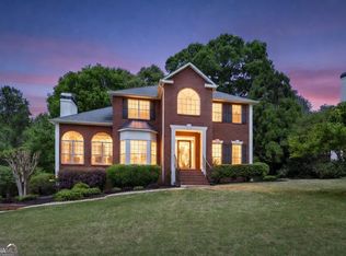 122 Grandiflora Dr, McDonough, GA 30253