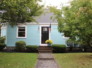 31 Wilbur St, North Easton, MA 02356