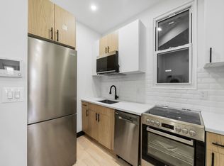 2458 Lorillard BH LLC, Bronx, NY 10458