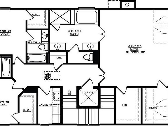 3rd image of 1939 Park Chase Ln