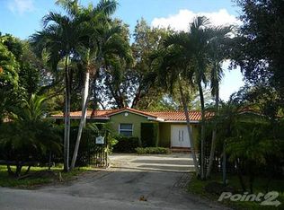 3740 Crawford Ave, Miami, FL 33133