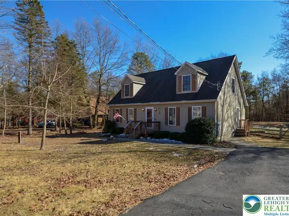 784 Stony Mountain Rd, Albrightsville, PA 18210