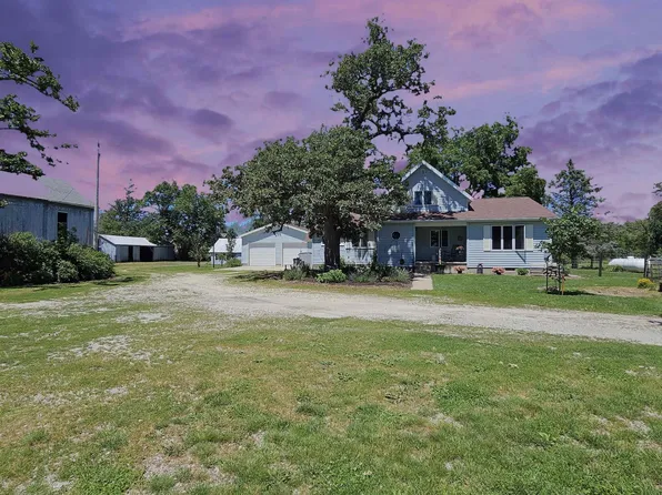15549 Pearl Rd, Randalia, IA 52164