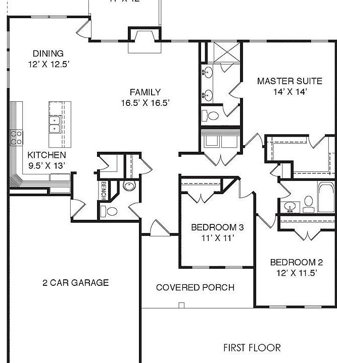 2nd image of 25 Paddock Dr