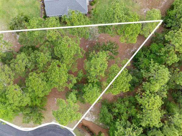 540 Riverwood Drive SE, Bolivia, NC 28422