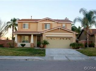 33054 Aquamarine Cir, Menifee, CA 92584