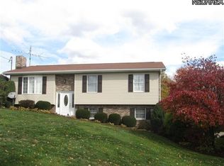 19250 Steubenville Pike Rd, Hammondsville, OH 43930