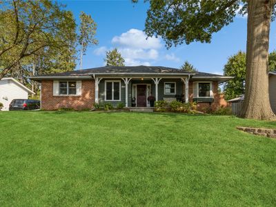 537 33rd St, West Des Moines, IA, 50265