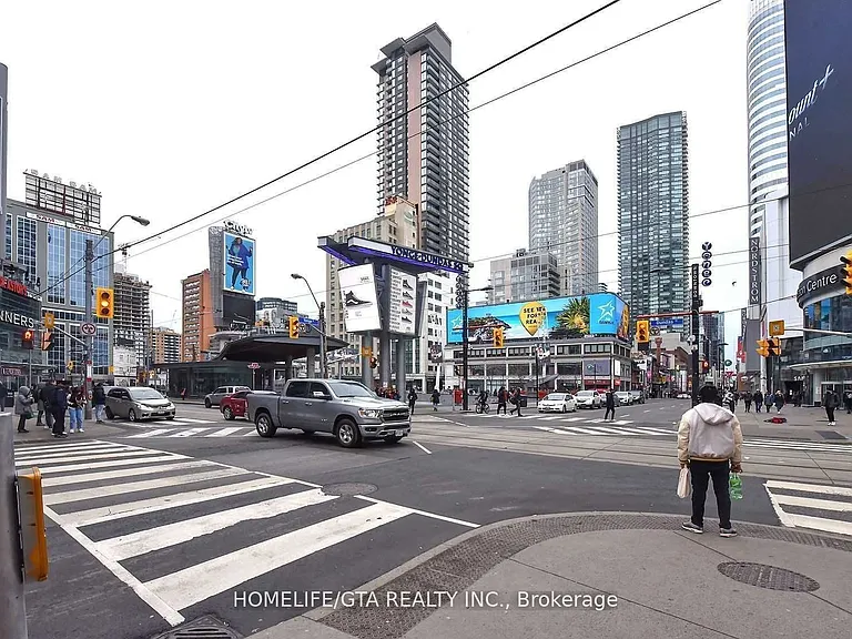 20 Edward St #708 — Photo 39