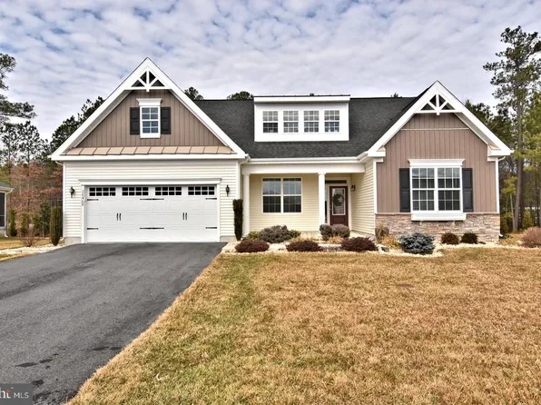 26468 E Old Gate Dr, Millsboro, DE 19966