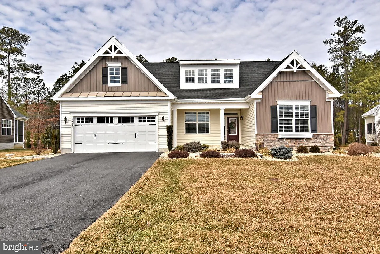 26468 E Old Gate Dr photo 1