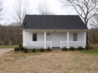 6380 Hunters Point Park, Lebanon, TN 37087