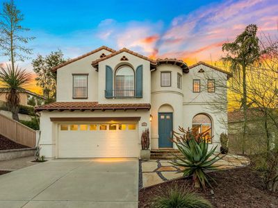 11710 Candy Rose Way, San Diego, CA, 92131