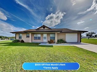 7726 Tessa Dr, Zephyrhills, FL 33540