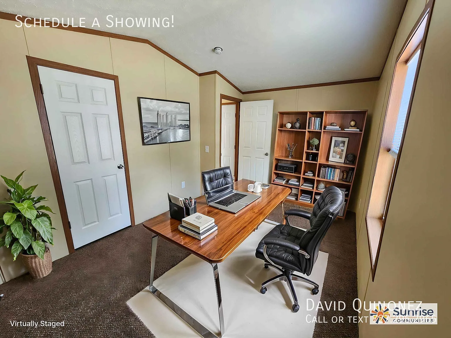 Sale $41,999 / Rent $1,099/mo 2 Bed / 1 Bath — Photo 3