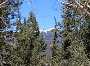 219 Wise Rd, Bailey, CO 80421