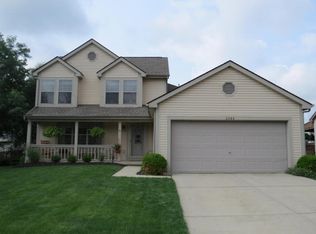 3355 Riegelwood Ct, Columbus, OH 43204