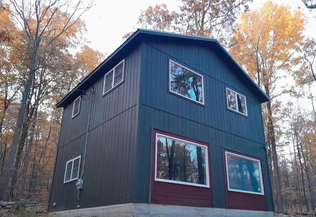 2 bed, 1050 sqft, $2,100 — Photo 3