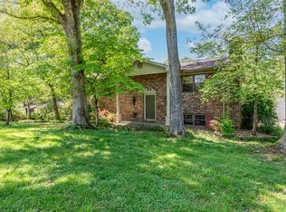 623 Smoky View Estates Dr, Maryville, TN 37801