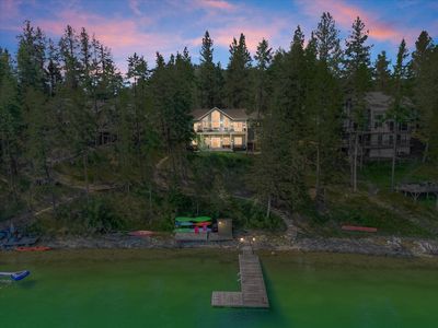 372 N Foys Lake Dr, Kalispell, MT, 59901