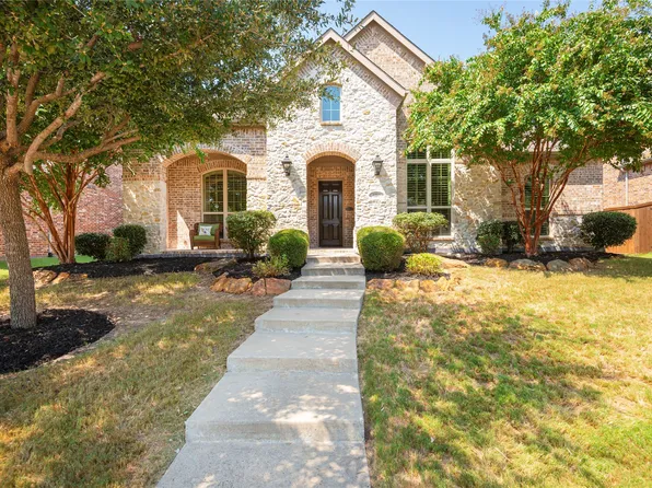 880 Clear Water Dr, Allen, TX 75013