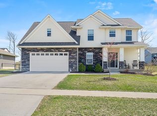 1506 Croell Ave, Tiffin, IA 52340