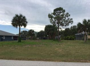 11 Sportsman Way, Rotonda West, FL 33947