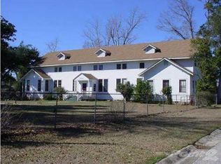 7421 N Jefferson Ave, Century, FL 32535