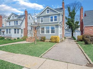 46 Patterson Ave, Hempstead, NY 11550