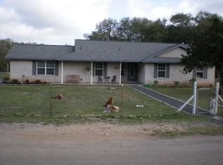 801 John Knox Rd, Fischer, TX 78623