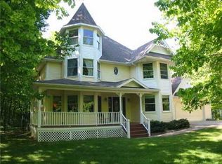 4792 Hickory Ct, Ypsilanti, MI
