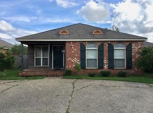 6 Lasalle St, Hattiesburg, MS 39402