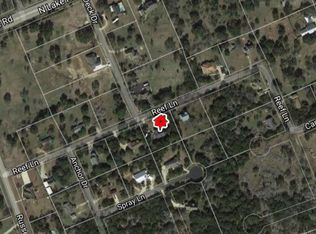 203 Reef Ln, Georgetown, TX 78633