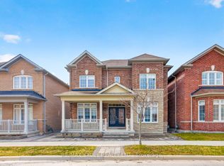 77 Sunnyside Hill Rd, Markham, ON L6B0Z8