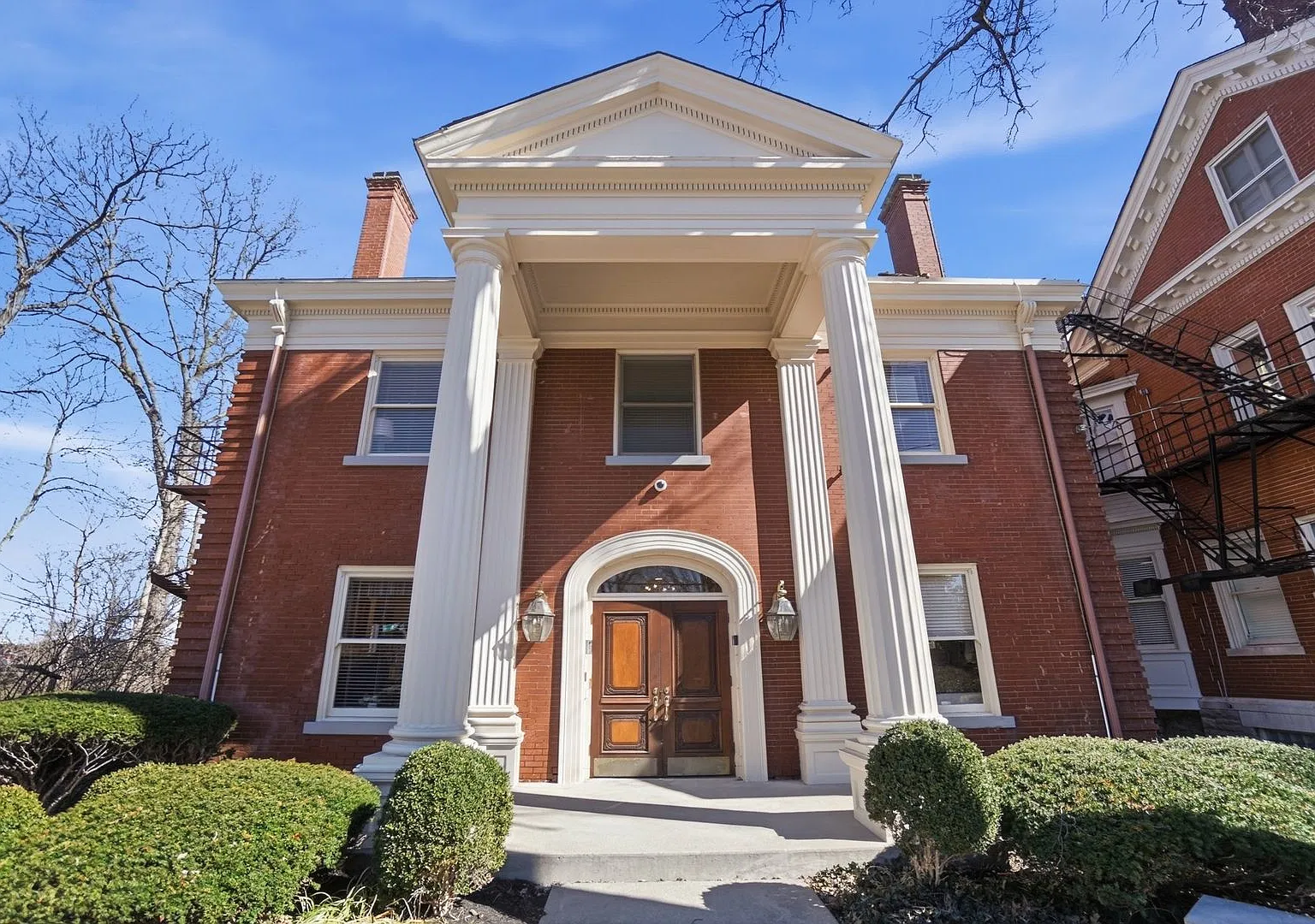 2406 Auburn Ave LLC — Photo 1