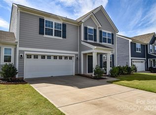 139 W Neel Ranch Rd, Mooresville, NC 28115