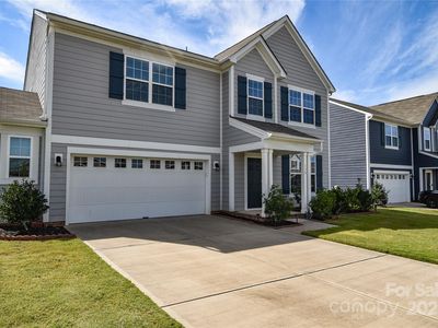 139 W Neel Ranch Rd, Mooresville, NC, 28115