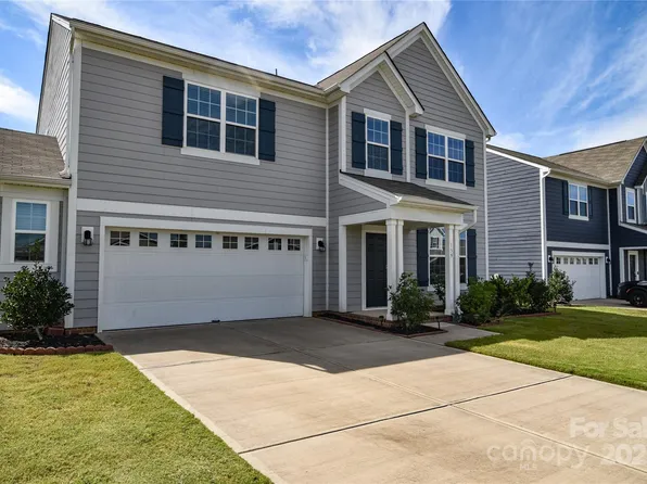 139 W Neel Ranch Rd, Mooresville, NC 28115