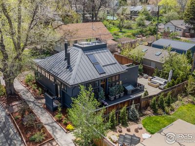 1635 6th St, Boulder, CO, 80302