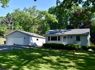 27620 94th St, Salem, WI 53168