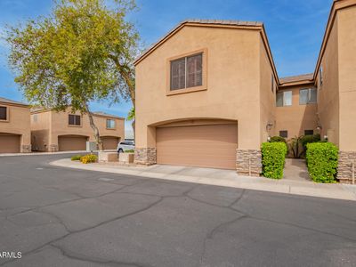 4140 N 21st St APT 5, Phoenix, AZ, 85016