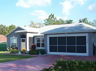 11176 Timbercrest Rd, Spring Hill, FL 34608