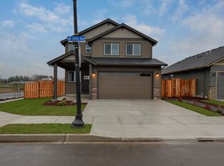 1717 NW 26th Ave, Battle Ground, WA 98604