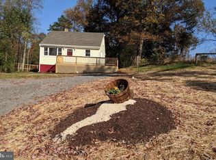 982 Dunnes Shop Rd, Ruckersville, VA 22968