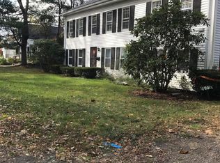 21 James Ln, Cohasset, MA 02025