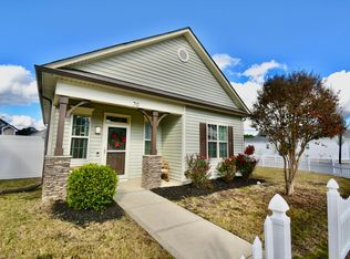 70 Plott Hound Dr, Clayton, NC 27520