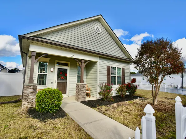 70 Plott Hound Dr, Clayton, NC 27520