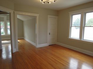 124 Prospect Pl FLOOR 3, Rutherford, NJ 07070
