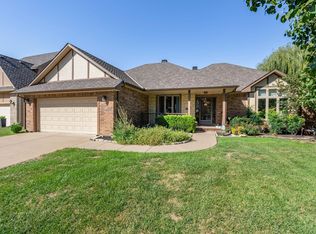 2705 N Plumthicket St, Wichita, KS 67226